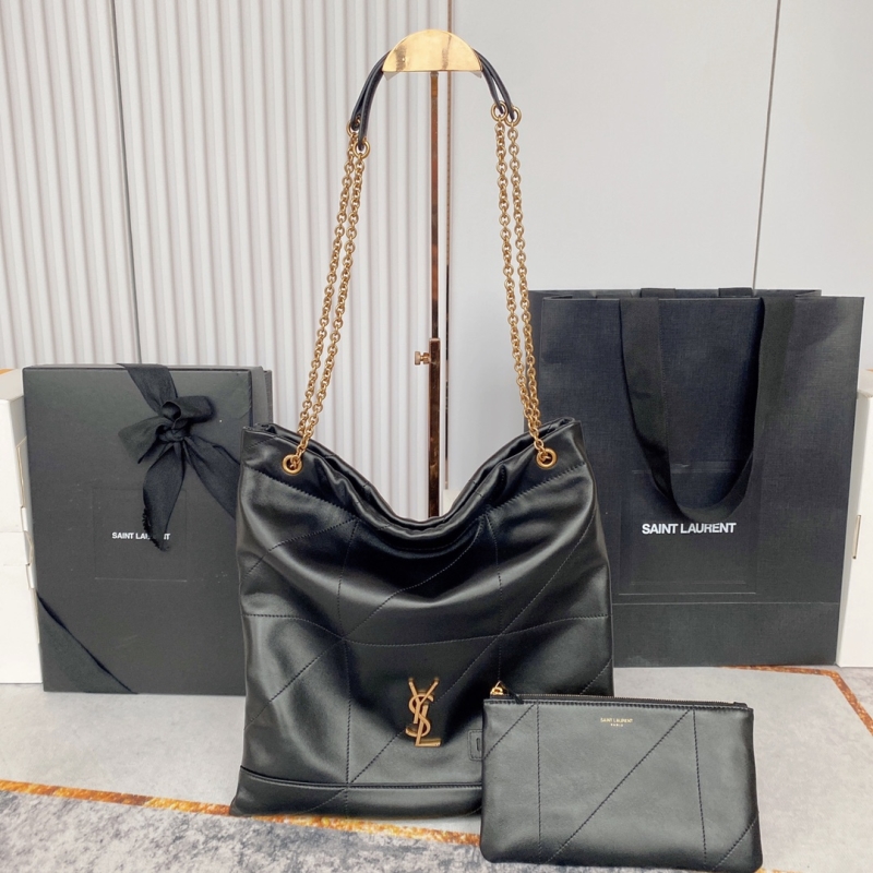 YSL Shopping Bags